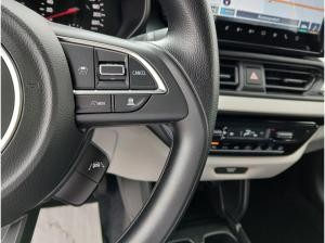 Suzuki Swift 1,2 Dualjet Club Aktionsmodell