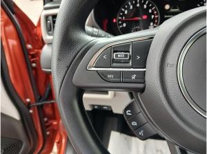 Suzuki Swift 1,2 Dualjet Club Aktionsmodell