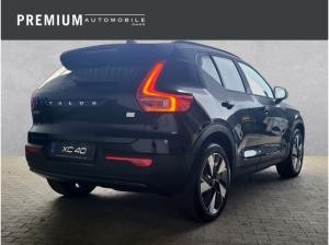 Volvo XC40 Ultimate Recharge Pure Electric 2WD P8 Pixel AHK
