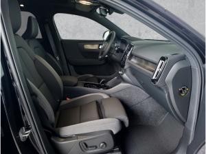 Volvo XC40 Ultimate Recharge Pure Electric 2WD P8 Pixel AHK
