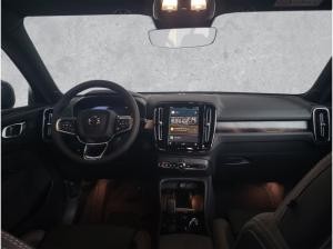 Volvo XC40 Ultimate Recharge Pure Electric 2WD P8 Pixel AHK