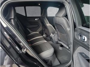 Volvo XC40 Ultimate Recharge Pure Electric 2WD P8 Pixel AHK