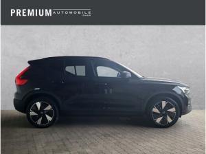 Volvo XC40 Ultimate Recharge Pure Electric 2WD P8 Pixel AHK