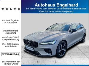Volvo V60 T8 PLUS DARK TOP DEAL