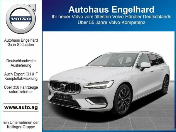 Volvo V60 T6 PLUS BRIGHT HOT DEAL
