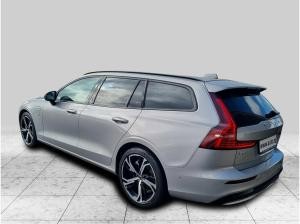 Volvo V60 T6 PLUS DARK HOT DEAL