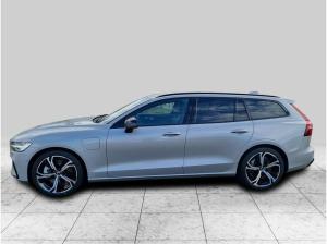 Volvo V60 T8 PLUS DARK TOP DEAL