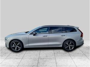 Volvo V60 T6 PLUS DARK HOT DEAL