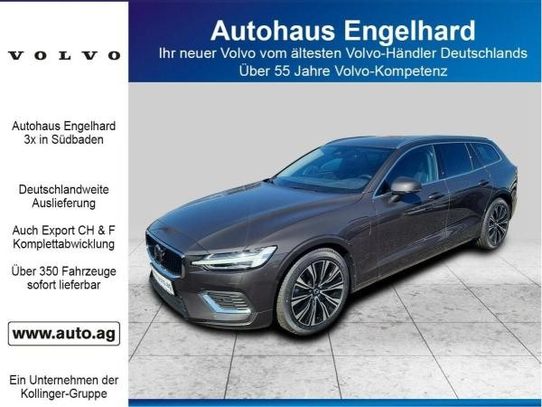 Volvo V60 T6 PLUS BRIGHT HOT DEAL
