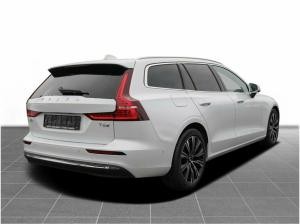 Volvo V60 T6 PLUS BRIGHT HOT DEAL