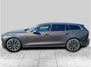 Volvo V60 T6 PLUS BRIGHT HOT DEAL