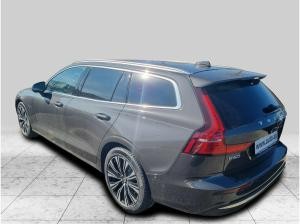 Volvo V60 T6 PLUS BRIGHT HOT DEAL