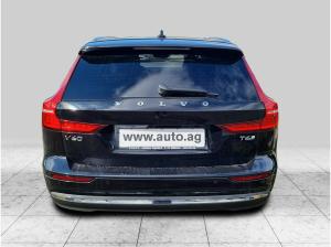 Volvo V60 T6 PLUS BRIGHT DEAL