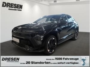 Hyundai KONA Elektro N Line⚠️| Elektr.Heckkl. | Navi | Rückfahrkamera | LED | Sitzheizung | Klimaauto.