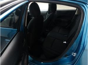 Mitsubishi Space Star 1.2 Select CVT