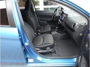 Mitsubishi Space Star 1.2 Select CVT