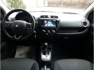 Mitsubishi Space Star 1.2 Select CVT