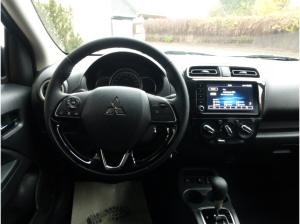 Mitsubishi Space Star 1.2 Select CVT