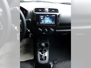 Mitsubishi Space Star 1.2 Select CVT