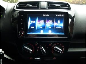 Mitsubishi Space Star 1.2 Select CVT