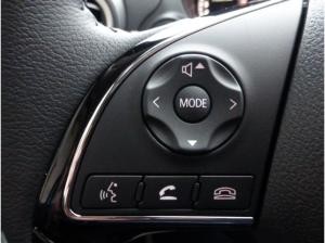 Mitsubishi Space Star 1.2 Select CVT