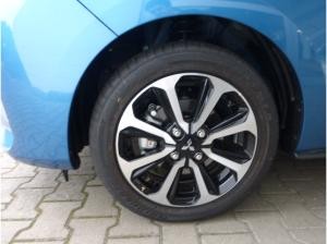 Mitsubishi Space Star 1.2 Select CVT
