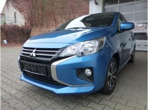 Mitsubishi Space Star 1.2 Select CVT