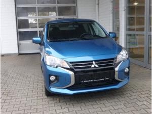 Mitsubishi Space Star 1.2 Select CVT