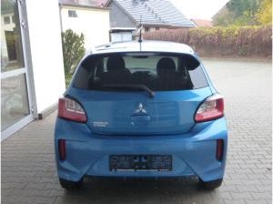 Mitsubishi Space Star 1.2 Select CVT