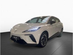 MG MG4 Standard - sofort Verfügbar - WELLER Osnabrück