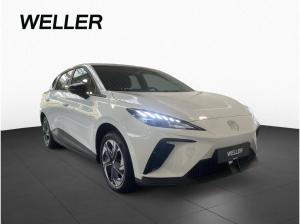 MG MG4 Standard - sofort Verfügbar - WELLER Osnabrück