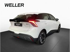 MG MG4 Standard - sofort Verfügbar - WELLER Osnabrück