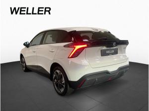 MG MG4 Standard - sofort Verfügbar - WELLER Osnabrück
