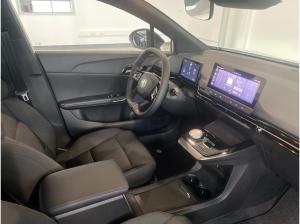 MG MG4 Standard - sofort Verfügbar - WELLER Osnabrück