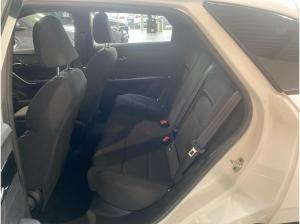 MG MG4 Standard - sofort Verfügbar - WELLER Osnabrück