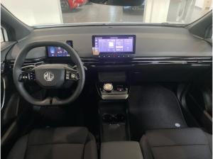 MG MG4 Standard - sofort Verfügbar - WELLER Osnabrück