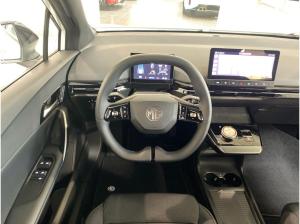 MG MG4 Standard - sofort Verfügbar - WELLER Osnabrück