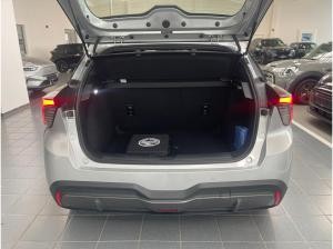 MG MG4 Standard MJ 24 - sofort Verfügbar - WELLER Osnabrück