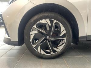 MG MG4 Standard MJ 24 - sofort Verfügbar - WELLER Osnabrück