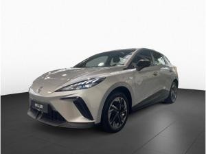 MG MG4 Standard MJ 24 - sofort Verfügbar - WELLER Osnabrück