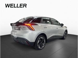 MG MG4 Standard MJ 24 - sofort Verfügbar - WELLER Osnabrück