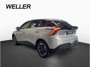 MG MG4 Standard MJ 24 - sofort Verfügbar - WELLER Osnabrück