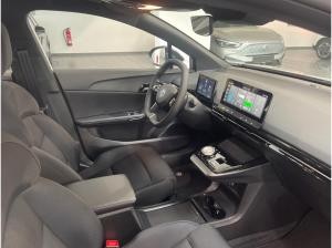 MG MG4 Standard MJ 24 - sofort Verfügbar - WELLER Osnabrück