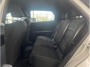 MG MG4 Standard MJ 24 - sofort Verfügbar - WELLER Osnabrück