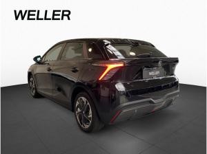 MG MG4 Standard MJ 24 - sofort Verfügbar - WELLER Osnabrück