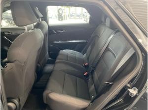 MG MG4 Standard MJ 24 - sofort Verfügbar - WELLER Osnabrück