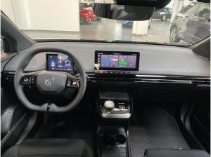 MG MG4 Standard MJ 24 - sofort Verfügbar - WELLER Osnabrück