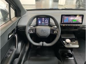 MG MG4 Standard MJ 24 - sofort Verfügbar - WELLER Osnabrück