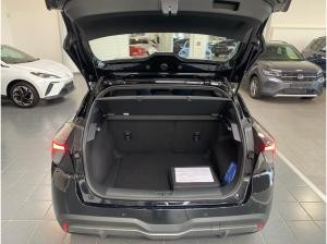 MG MG4 Standard MJ 24 - sofort Verfügbar - WELLER Osnabrück