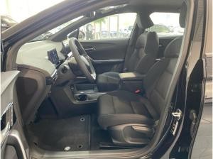 MG MG4 Standard MJ 24 - sofort Verfügbar - WELLER Osnabrück